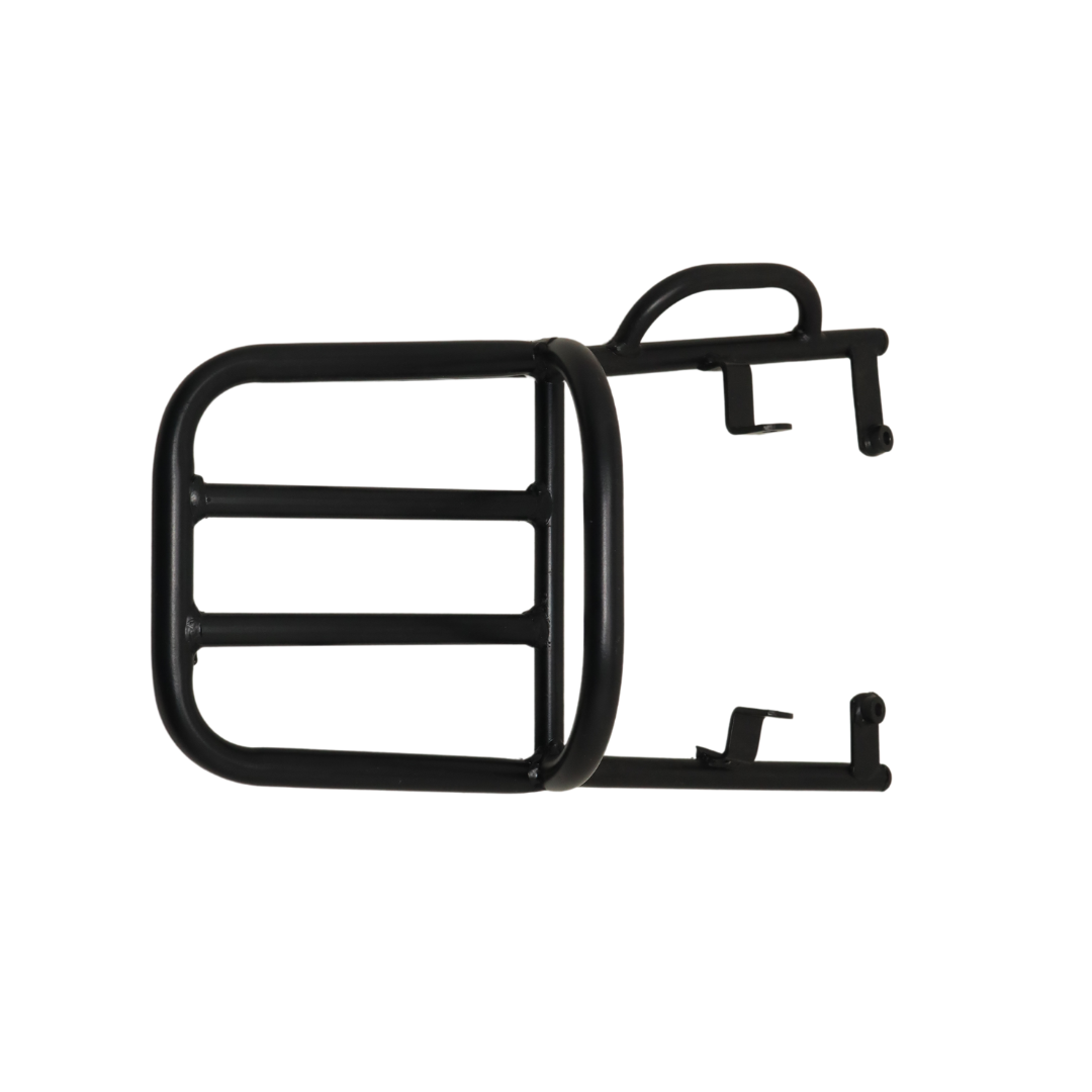 Top Rack for Yezdi Roadster with Tubular Frame