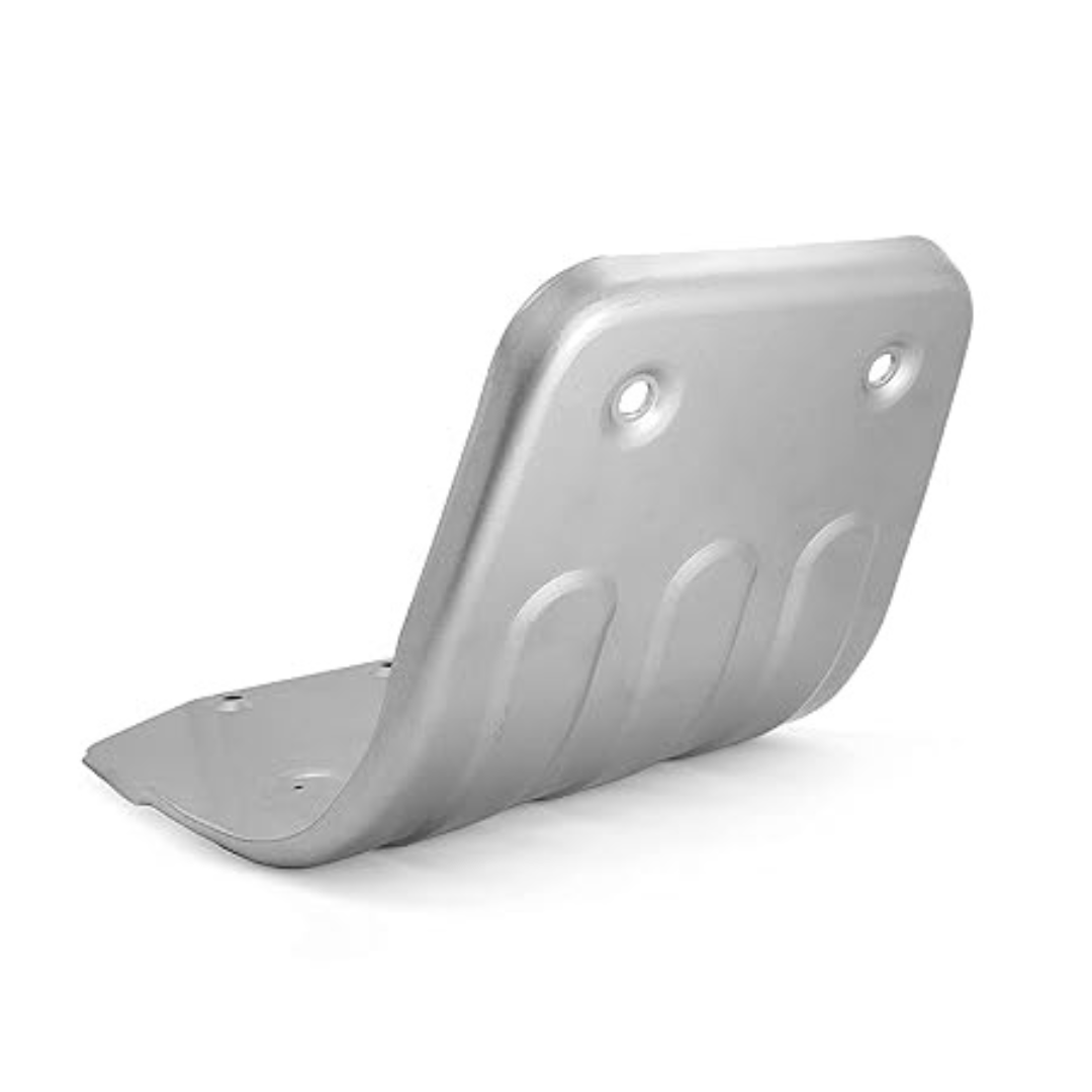 Bash Plate For Royal Enfield , Classic 350 Reborn , Meteor 350 , Bullet 350 2023 ( MS)