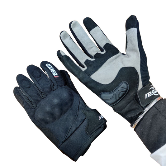 Protective Motorcycle Gloves