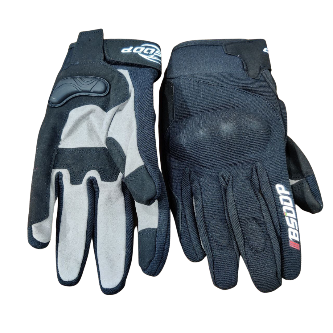 Protective Motorcycle Gloves