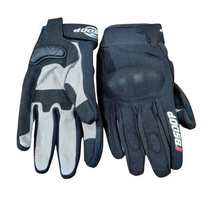 Protective Motorcycle Gloves