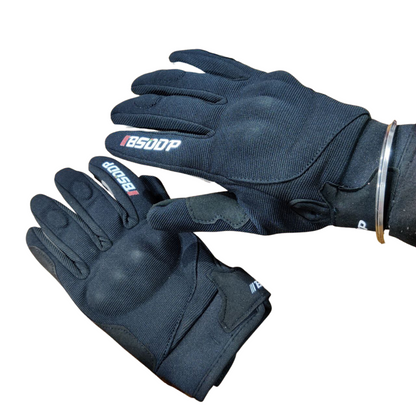 Protective Motorcycle Gloves