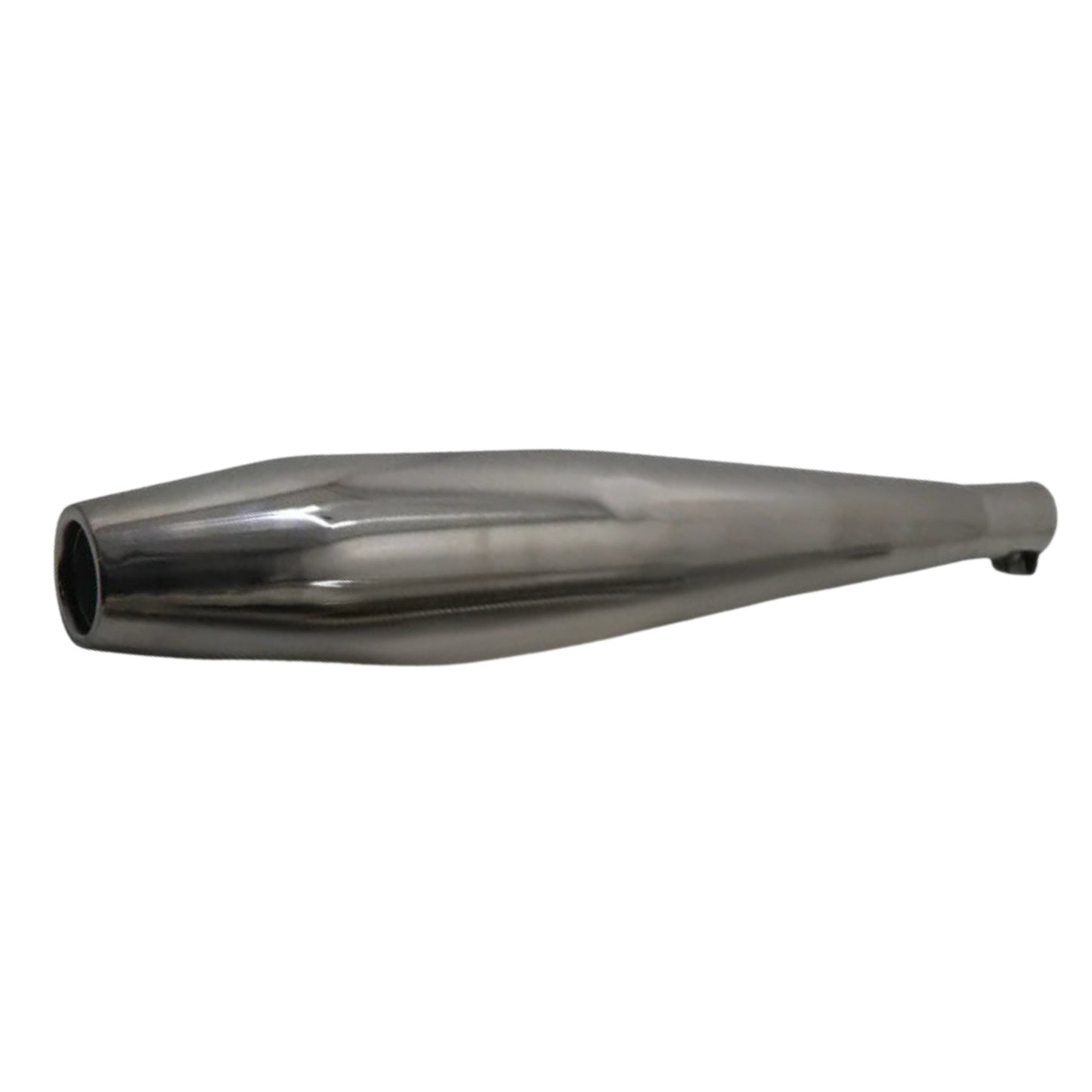 Venom Exhaust for  Classic 350, Meteor 350, Hunter 350 & Reborn 350