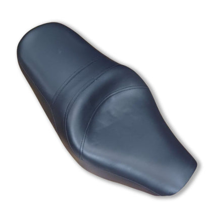 Big Boss Seats for Royal Enfield Hunter 350 – Superior Comfort & Style