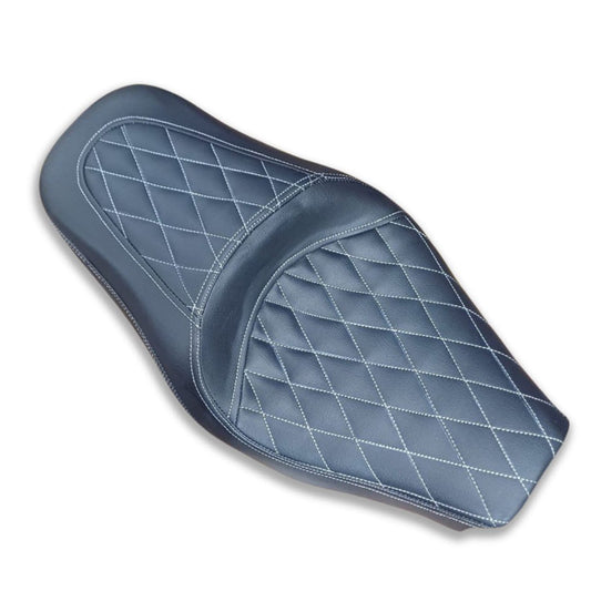 European Dual Quilted Seat for Hunter 350