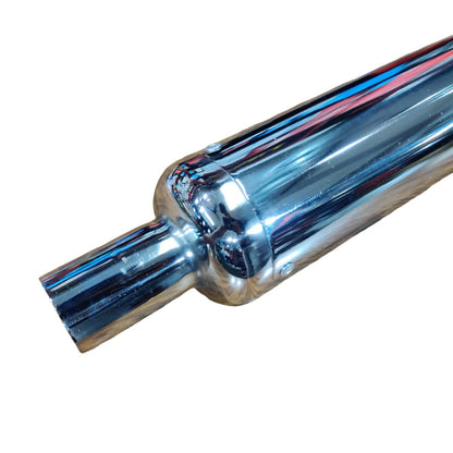 Royal Enfield OE Style Replica Exhaust for Royal Enfield Classic,Standard,Electra