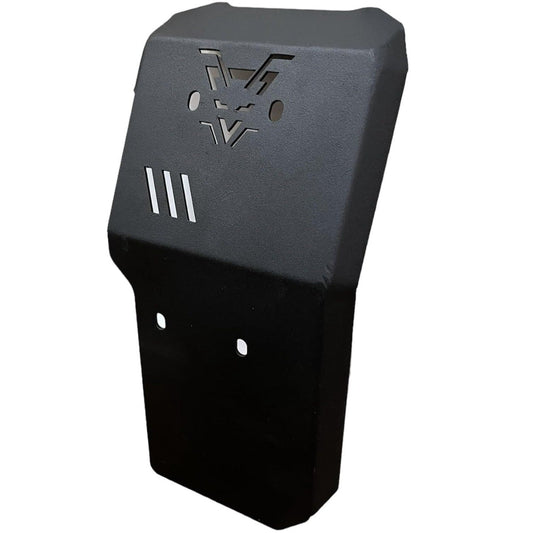 Triumph Speed 400 Premium Sump guard