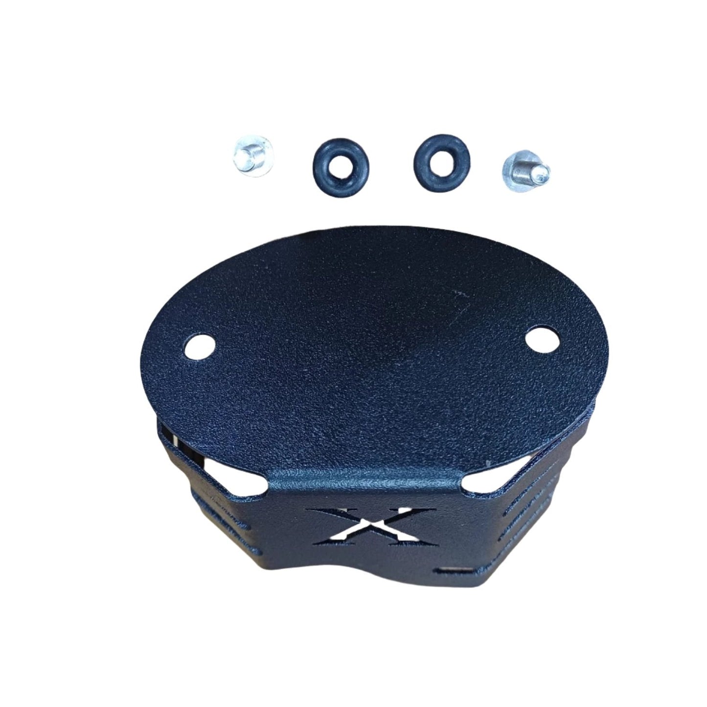 Topper Cover for All Royal Enfield Reborn Models, Super Meteor 650, Shotgun 650 & Goan Classic