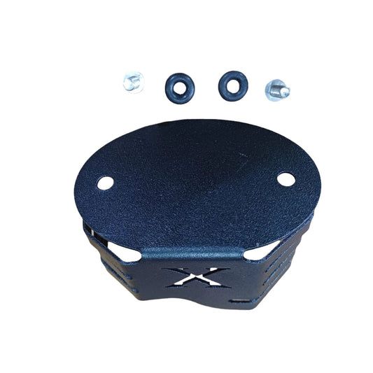 Topper Cover for All Royal Enfield Reborn Models, Super Meteor 650, Shotgun 650 & Goan Classic