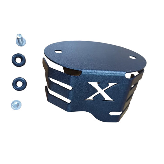 Topper Cover for All Royal Enfield Reborn Models, Super Meteor 650, Shotgun 650 & Goan Classic