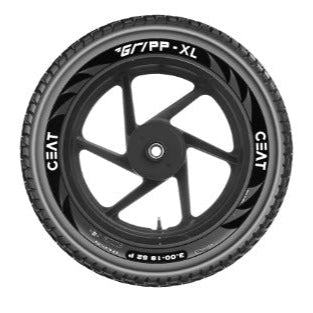 Gripp XL 120/80-18 62P