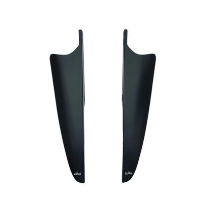 Wind Deflectors for Super Meteor 650 and Meteor 350/Jawa FJ/Jawa 42 Bobber