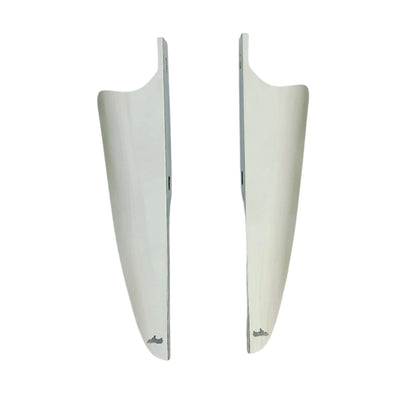 Wind Deflectors for Super Meteor 650 and Meteor 350/Jawa FJ/Jawa 42 Bobber