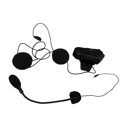 BSDDP Bluetooth Intercom Device for 2 Riders – Clear Communication