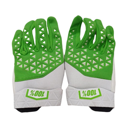 100% Brisker Motocross Gloves – Superior Grip & Comfort
