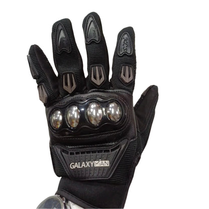 Galaxyman Metal Protector Gloves