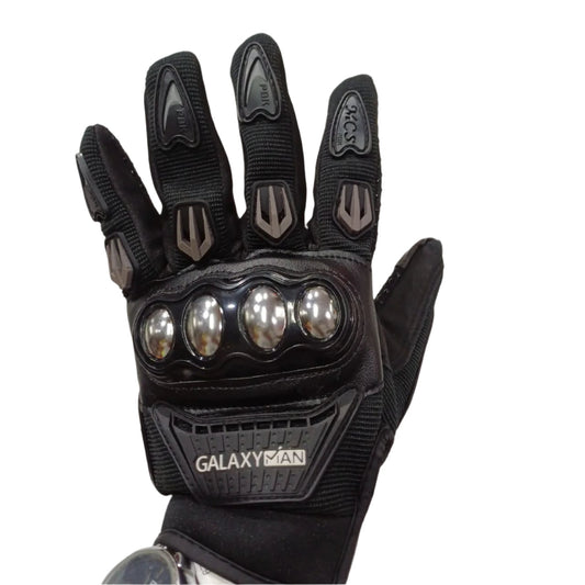 Galaxyman Metal Protector Gloves