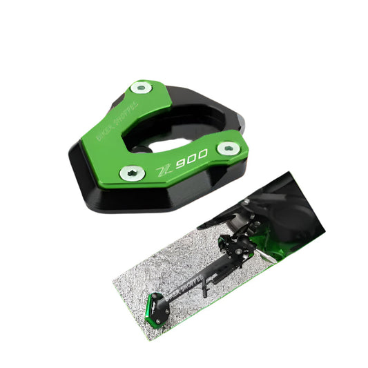 Z900  Side Stand Extender