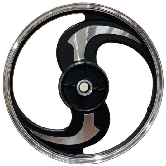Splendor Alloy Wheels