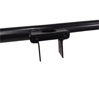 Single Rod Leg Guard/Crash Guard for All Royal Enfield Models
