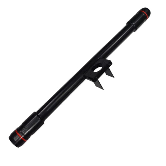 Single Rod Leg Guard/Crash Guard for All Royal Enfield Models