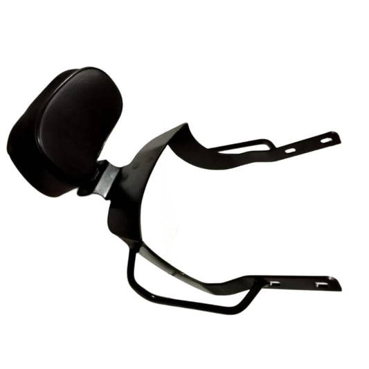 Round Cushion Backrest for Royal Enfield Classic reborn