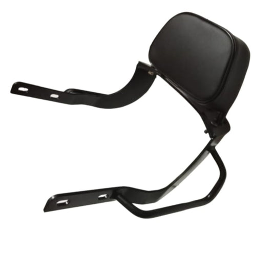 Flat Cushion Backrest for Royal Enfield Classic reborn