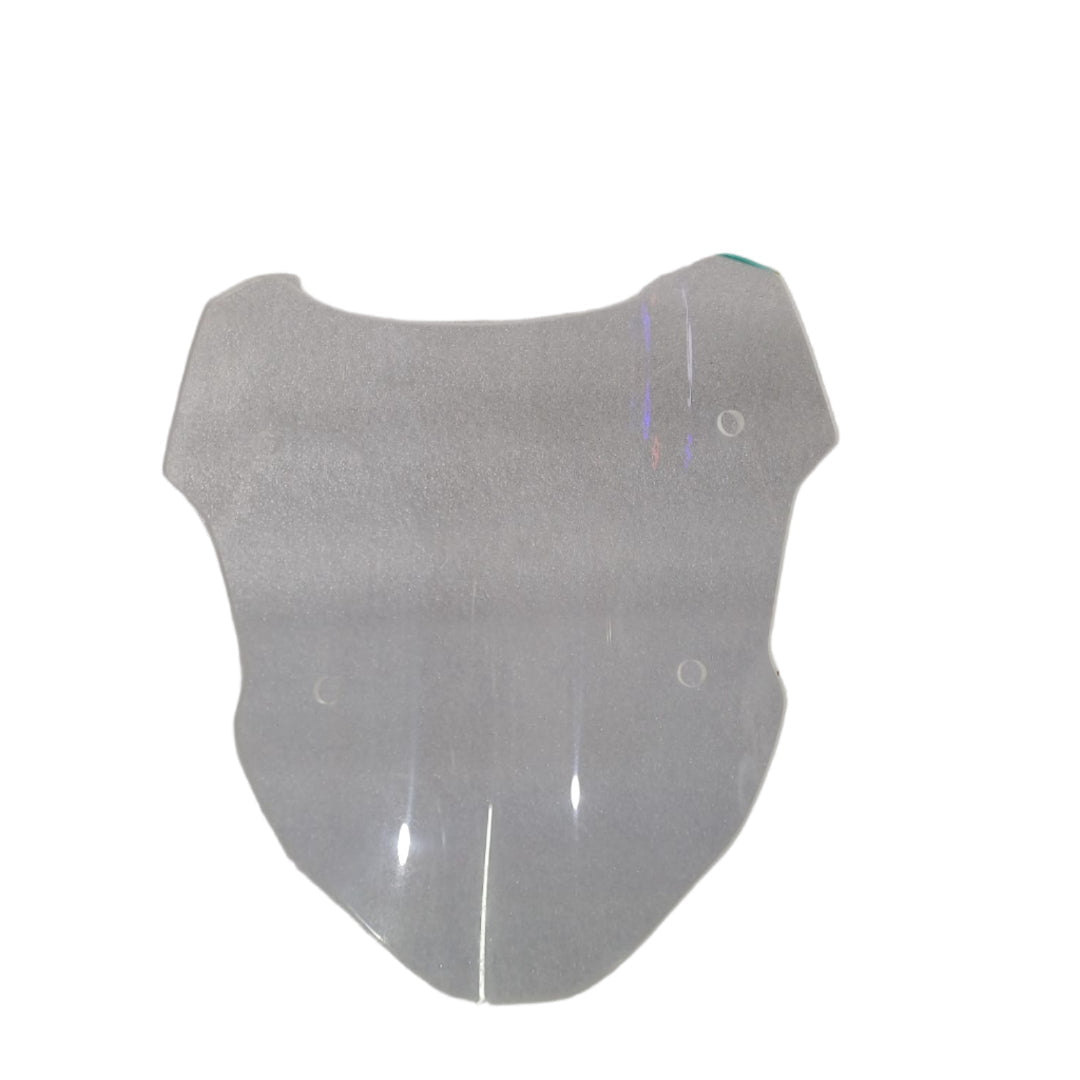 Visor for Yamaha MT15 & Aerox 155 with Laser Clamps