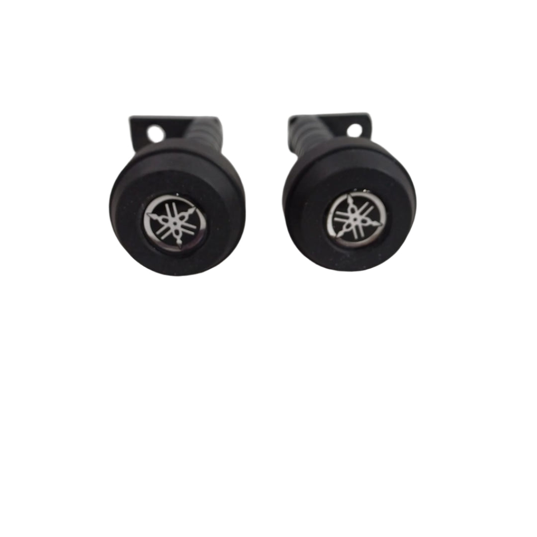 Yamaha R15 V3 Black Frame Slider