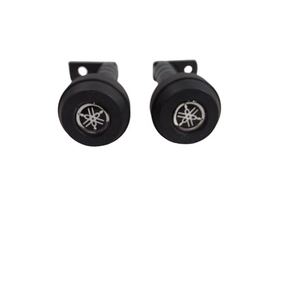 Yamaha R15 V3 Black Frame Slider