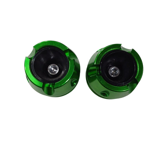Anti-Drop Fork Frame Sliders – Universal for BMW, Kawasaki & Yamaha