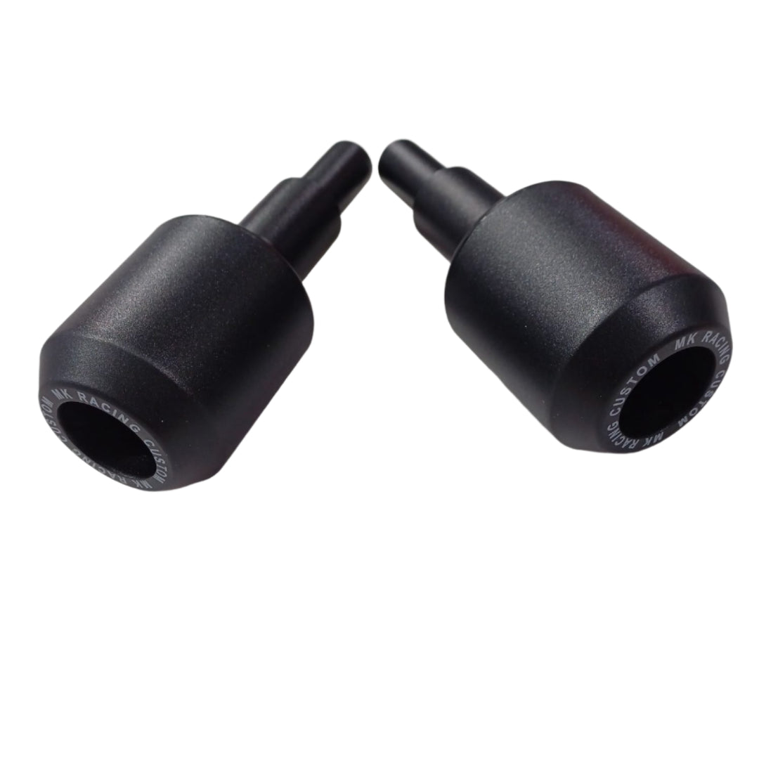 Aprilia RS 457 Frame Sliders – High-Impact Protection & Durability