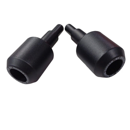 Aprilia RS 457 Frame Sliders – High-Impact Protection & Durability