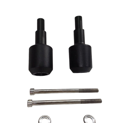 Aprilia RS 457 Frame Sliders – High-Impact Protection & Durability