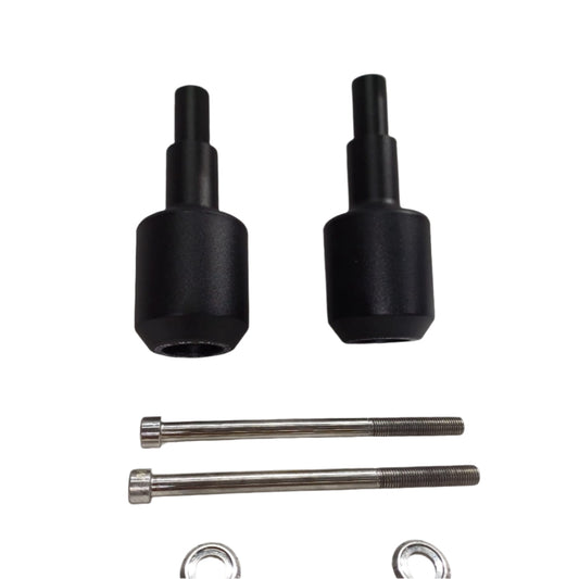 Aprilia RS 457 Frame Sliders – High-Impact Protection & Durability