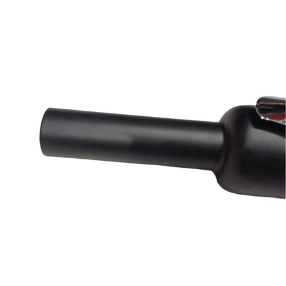 Moto Macho Indore Silencer with Dual Plate for Classic Reborn, Standard Reborn 350cc & Goan Classic