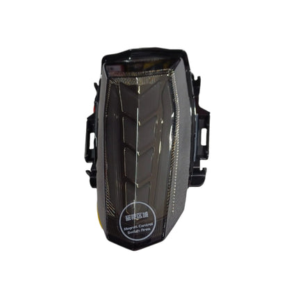 R15 Multicolor Tail Light for R15 V4, R15 M, MT-15 Motorcycles