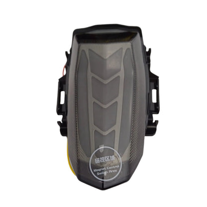 R15 Multicolor Tail Light for R15 V4, R15 M, MT-15 Motorcycles