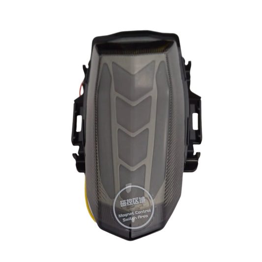 R15 Multicolor Tail Light for R15 V4, R15 M, MT-15 Motorcycles