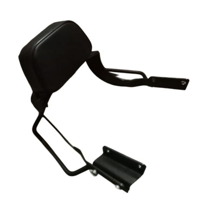 Flat Cushion Backrest for BSA Goldstar 650