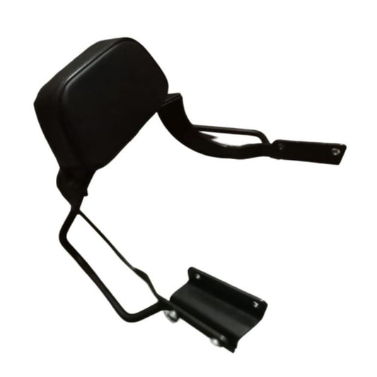 Flat Cushion Backrest for BSA Goldstar 650
