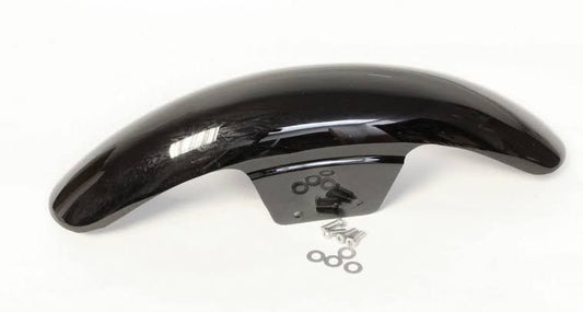 Premium | Heavy Build Extra Short Mudguard for Bullet
