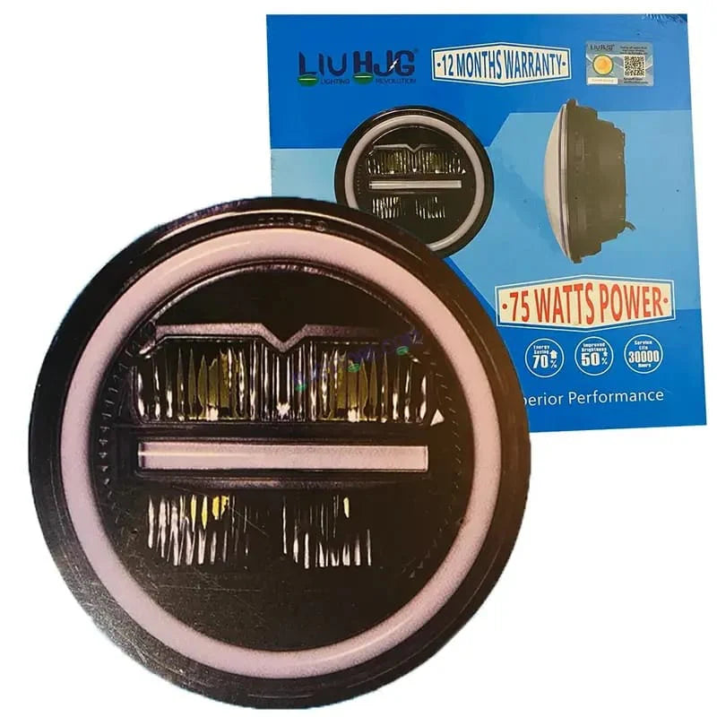 G-Wagon| LiuHJG Headlight | Max Power | Projector Headlight