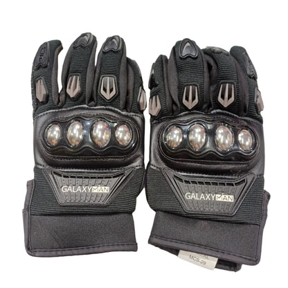 Galaxyman Metal Protector Gloves