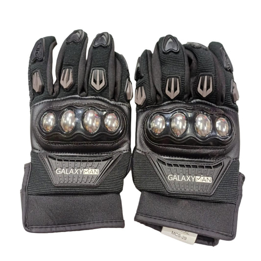 Galaxyman Metal Protector Gloves