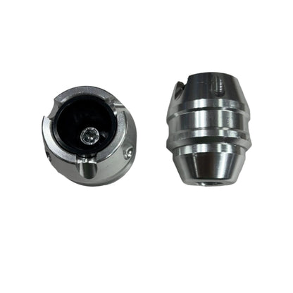 Anti-Drop Fork Frame Sliders – Universal for BMW, Kawasaki & Yamaha