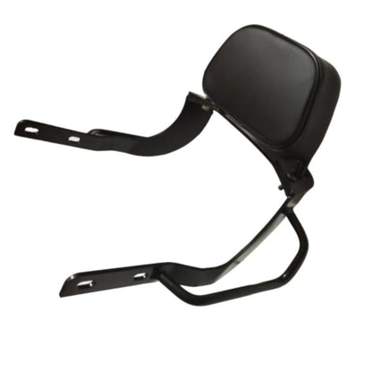 Flat Cushion Backrest for BSA Goldstar 650