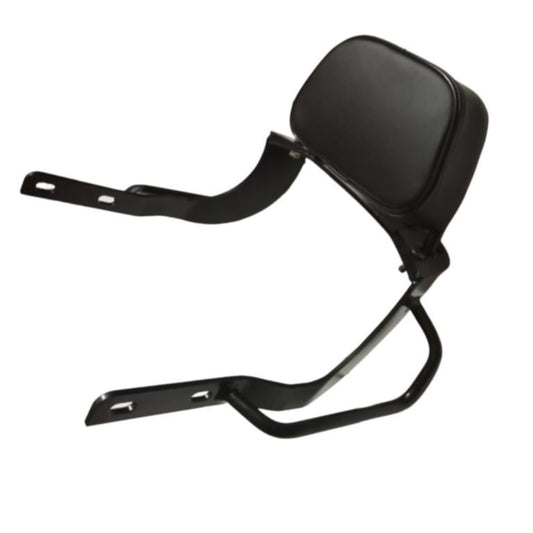 Flat Cushion Backrest for BSA Goldstar 650