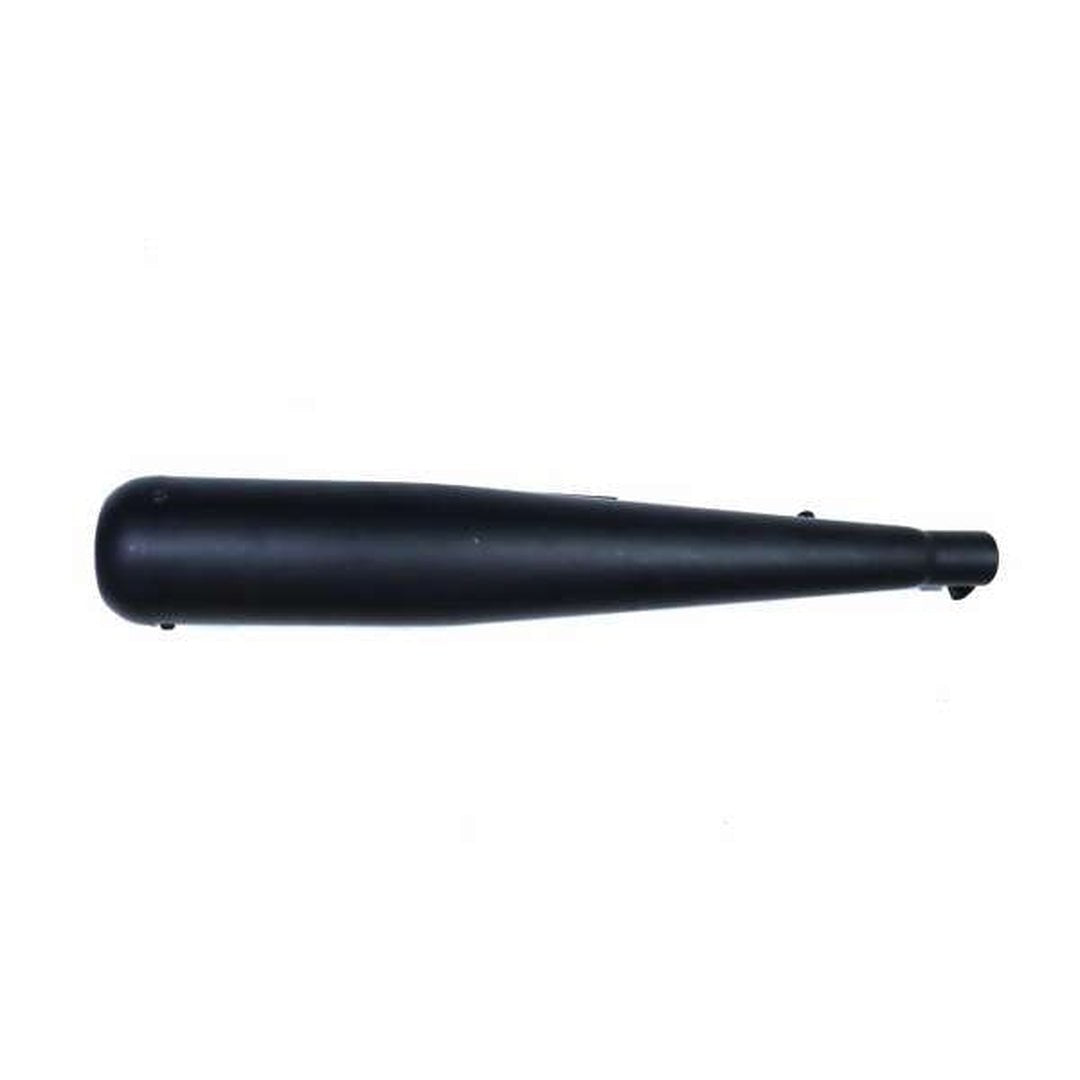 Bazooka  Exhaust for All Royal Enfield Models