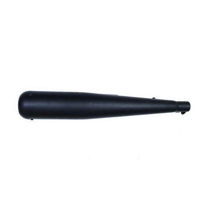 Bazooka  Exhaust for All Royal Enfield Models